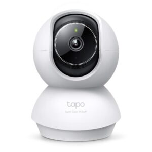 TP-LINK   AI Wless Home Security Camera TAPOC230  Pan/Tilt