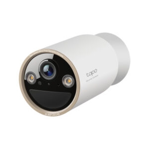TP-LINK   Smart Wless Security Camera TAPOC460