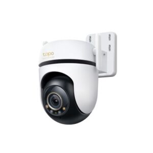 TP-LINK   Outdoor Pan/Tilt Wi-Fi Camera TAPOC530W