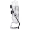 TRISTAR   Bodenventilator           45cm VE-5935   silber – Bild 3