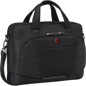 WENGER    Laptop Briefcase   14 - 16inch 653496    Altair Brief             Black