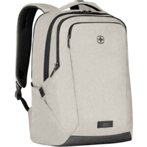 WENGER    Backpack                16inch 653500    MX Professional           Sand