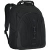 WENGER    Laptop Backpack         16inch 653629    Legacy Black Series      Black