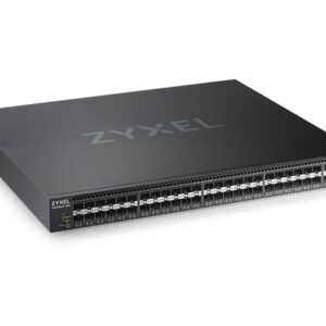 Zyxel XGS4600-52F