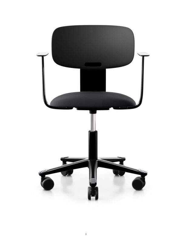 HÅG Tion schwarz