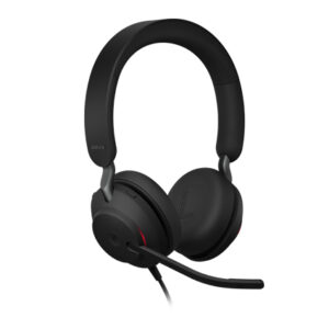 Jabra Evolve2 40 SE UC Stereo NC (USB-A)