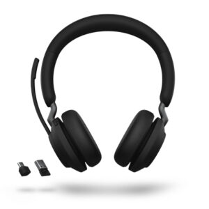 Jabra Evolve2 65 UC Mono NC (Bluetooth, USB-A)