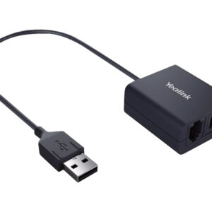 Yealink EHS40 Wireless-Headset-Adapter