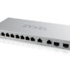 Zyxel XGS1210-12 v2