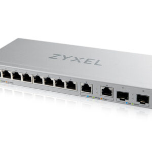 Zyxel XGS1210-12 v2