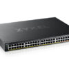 Zyxel XGS2220-54HP