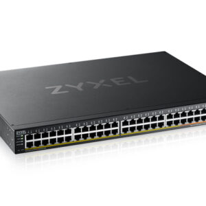 Zyxel XGS2220-54HP