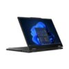 Lenovo Notebook ThinkPad X13 2-in-1 Gen.5 (13.3" WUXGA-T, 32GB, 1TB SSD, 4G) – Bild 2