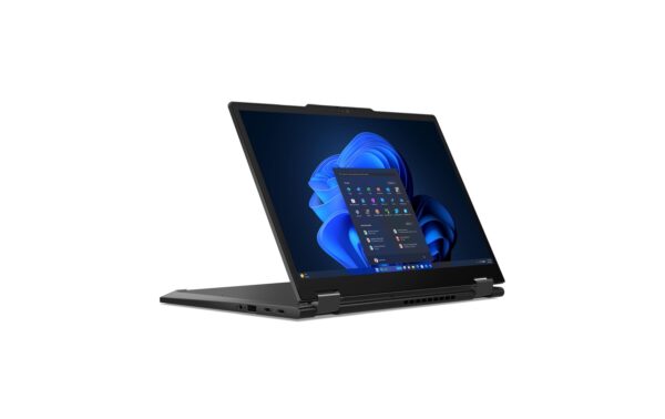 Lenovo Notebook ThinkPad X13 2-in-1 Gen.5 (13.3" WUXGA-T, 32GB, 512GB SSD, 4G)