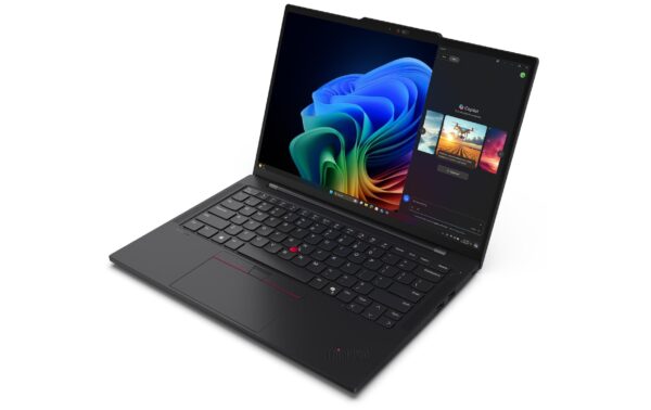 Lenovo Notebook ThinkPad T14s Gen.5 (Intel) (14" WUXGA, 32GB, 512GB SSD, Ready)