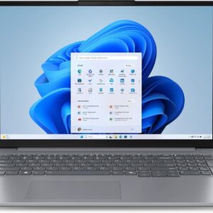 Lenovo ThinkBook 16 Gen. 7 (AMD) (16" WUXGA, 16GB, 512GB SSD)