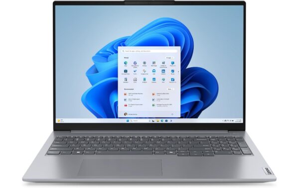 Lenovo ThinkBook 16 Gen. 7 (AMD) (16" WUXGA, 16GB, 512GB SSD)