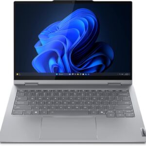 Lenovo ThinkBook 14 2-in-1 (Intel) (14" WUXGA Touch, 16GB, 512GB SSD)