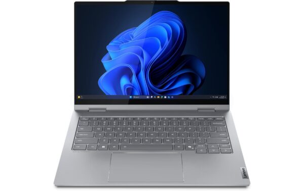 Lenovo ThinkBook 14 2-in-1 (Intel) (14" WUXGA Touch, 16GB, 512GB SSD)