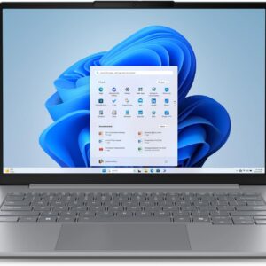 Lenovo ThinkBook 14 Gen. 8 (Intel) (14" WUXGA, 32GB, 1TB SSD)