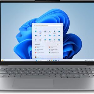 Lenovo ThinkBook 16 Gen. 8 IRL (Intel) (16" WUXGA, 32GB, 1TB SSD)