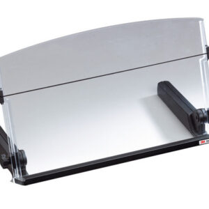 3M        Konzepthalter          28x46cm DH640     ergonomisch            schwarz