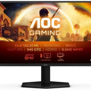 AOC       Monitor              24.5 Zoll 25G42E    1920x1080