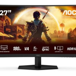 AOC       Monitor                27 Zoll C27G42E   1920x1080