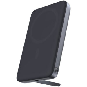 AUKEY     MagFusion 6700mAh PB-MS05 G Powerbank Qi2 Wireless Grey