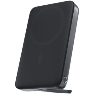 AUKEY     MagFusion 10000mAh PB-MS06 G Powerbank Qi2 Wireless Grey