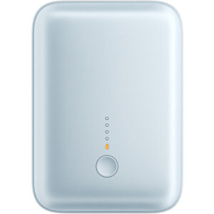 AUKEY     Spark Mini 10000, 20W, PD,QC PB-Y55 BL Powerbank,Blue,USB-C,USB-A