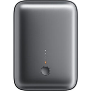 AUKEY     Spark Mini 10000, 20W, PD,QC PB-Y55 GR Powerbank,Gray,USB-C,USB-A