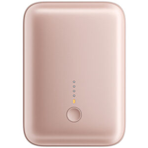 AUKEY     Spark Mini 10000, 20W, PD,QC PB-Y55 PI Powerbank,Pink,USB-C,USB-A