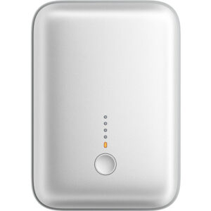 AUKEY     Spark Mini 10000, 20W, PD,QC PB-Y55 WH Powerbank,White,USB-C,USB-A