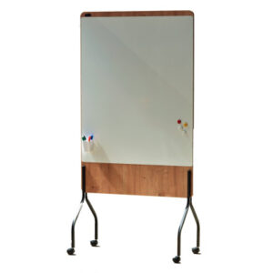 BEREC     Kombiboard Holz NAT8100   lackiert              34x192cm
