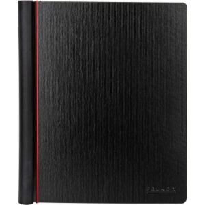 BIELLA    Chormappe Gloria            A3 240014400 schwarz                     2R