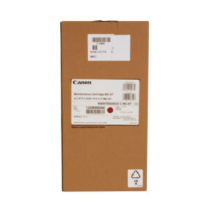 CANON     Tintenauffangbehälter MC-07     iPF 700