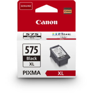 CANON     Tintenpatrone XL       schwarz PG-575XL  PIXMA TS 3350i/3351i      15ml