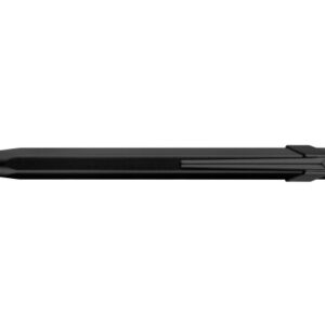 CARAN D'A Druckbleistift Premium 844.496   mattschwarz