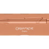 CARAN D'A Druckbleistift Premium 844.997   roségold – Bild 3