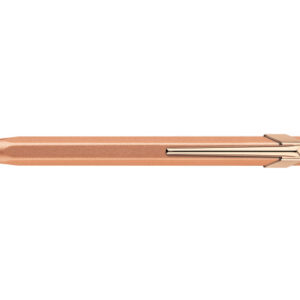 CARAN D'A Druckbleistift Premium 844.997   roségold