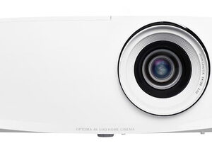 UHD35X 4K 3600LM