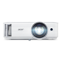 H6518STI DLP PROJECTOR FHD ST