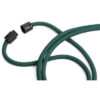 DURABLE   Textilband rPET 824105    mit Karabiner         10 Stück – Bild 2