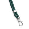 DURABLE   Textilband rPET 824105    mit Karabiner         10 Stück – Bild 3