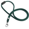 DURABLE   Textilband rPET 824105    mit Karabiner         10 Stück