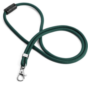 DURABLE   Textilband rPET 824105    mit Karabiner         10 Stück