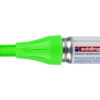 EDDING    Bohrlocher Spraymarker 8870 004872    neongrün, non-permanent