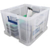 FELLOWES  Aufbewahrungsbox ProStore 7730901   48x31.5x44cm – Bild 4