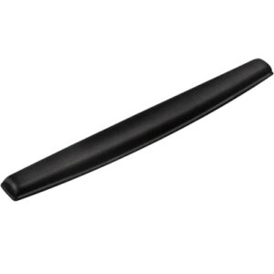 FELLOWES  Handgelenkauflage  MemoryFoam 9178201   schwarz, für Tastatur